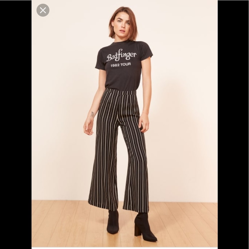 Reformation Clare Pant